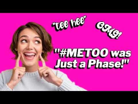 Forget #MeToo.  You Can Ask Women Out at Work Again.