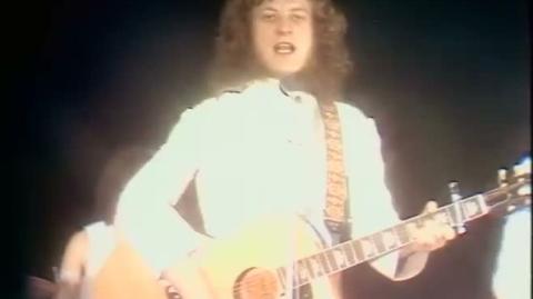 Slade - Far Far Away (1974)
