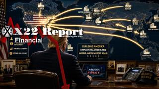 Ep 3947a - Trump’s Strategy Is Working, [CB] Agenda Reversed, Economic Control Is Returning