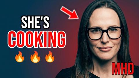 Female Psychologist EXPOSES Why Beauty Is Never Real Power | Dr  Renee Engeln Breakdown