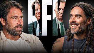 The Truth Hollywood Won't Touch - SF743
