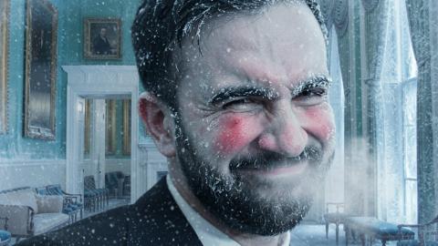 Mamdani Demands Thermostats Set To 78 While City Hall is Chillin'