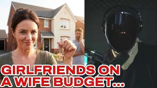 NEVER Move Your Girlfriend Into Your Home. Common Law Relationship Rules.
