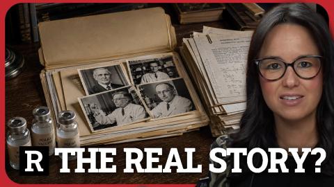 They Told You Vaccines Eradicated Polio. The History Says It’s More Complicated.