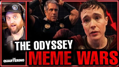 INSANE WOKE COPE