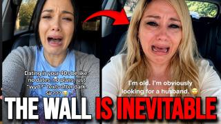 Women Realize NOBODY Wants Them After 30