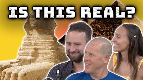 Hidden Discoveries They Just Revealed