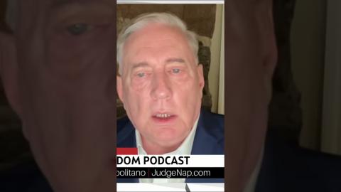 Trump's Massive Iran Attack Decision: What It Means #shorts