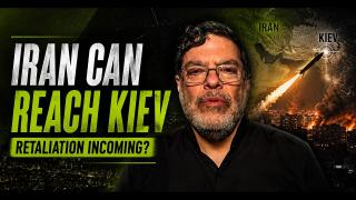 Ukraine playing a dangerous game against Iran — Seyed Mohammad Marandi