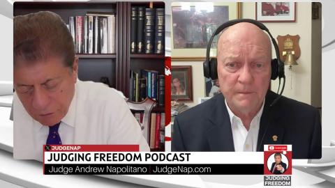 COL. Lawrence Wilkerson  :  Iran Has the Upper Hand
