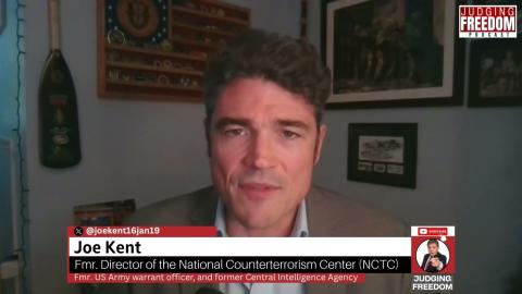 Does the President Have Any Control Over Ukraine?