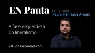 A face esquerdista do liberalismo