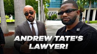 Fresh Gets the TRUTH From the Tate Brothers’ Lawyer After Their Florida Arrest!
