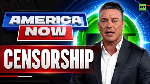 America Now | EU allows charges to be brought up for simply sharing unapproved links