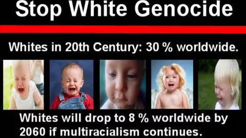 Whiteness Wednesday