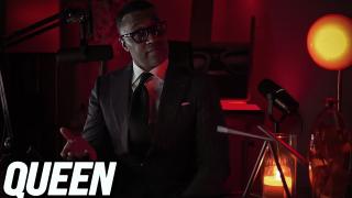Black Woman Realizes She Is Only Queen of Her 9 West Pumps