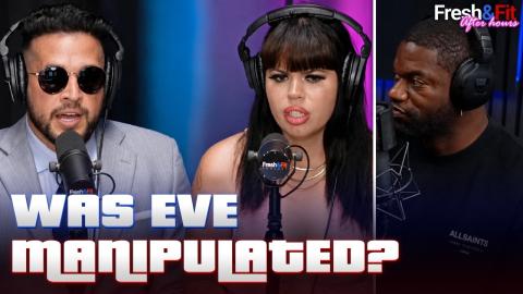 Does Eve’s Story Prove Women Are Easier to Deceive and Manipulate Than Men?!
