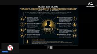 Haaland_ Chicharito y la autosuficiencia masculina
