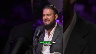 Women Are Deep As The Ocean: Men's Biggest Mistake #shorts