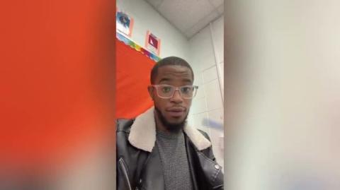 Teachers are going Spastic about their retarded kids from retarded families