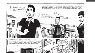 Love and Rockets Pt. 10!