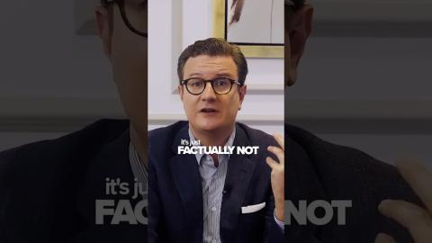 Does Anyone Think the US Is Still the Best Country in the World to Live In?