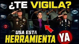 ¿El Gobierno de MÉXICO te Vigila? Usa esta Herramienta YA