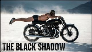 Britain's Fastest Motorcycle Destroyed Harley's Reputation - Harley made side valve engines - to the 70's because they were fucking lazy.
