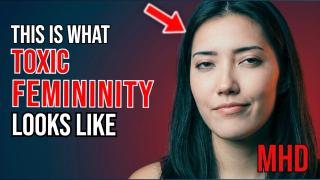 THIS is What TOXIC FEMININITY Looks Like | The Alex Meyers Smear