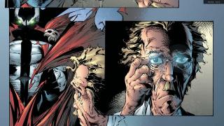 Spawn Volume 22, Pt. 1: Seven and a Half Ghosts!