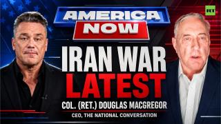 America Now | Pentagon running low on funds and munitions as inconclusive conflict drags on