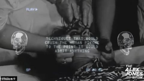 Bowne Report: The MKUltra Agenda Is Larger Than We Know