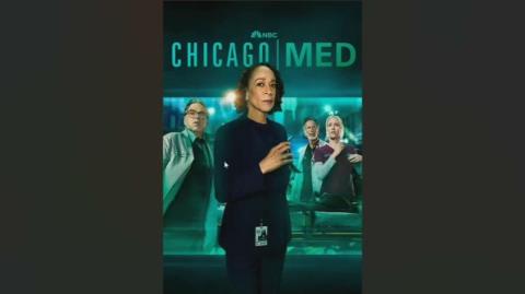 Chicago Med Review