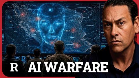 The AI Warning They Tried to Ignore
