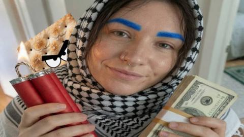 Karen Jihadi Arrested After Sending $30k Overseas to Terrorist Lover