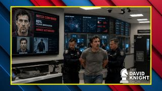Thu Episode #2298: — Artificial Intelligence Is Building Real Injustice