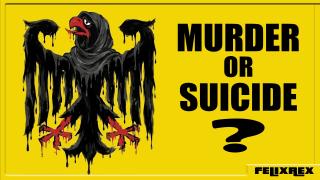 Germany Post Mortem: Suicide or Murder?