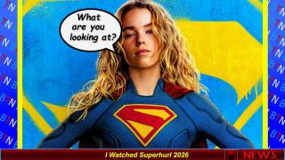 I Watched Superhurl 2026