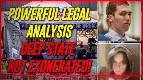 Is Evidence Against Tyler Robinson 