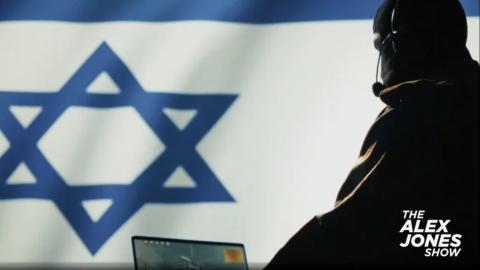 Bowne Report: Don’t Fall Asleep On Israel’s Creep Into the U.S. Military
