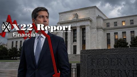 Ep 3946a - There Is Regime Change Happening At The Fed & Kevin Warsh Is Leading The Effort