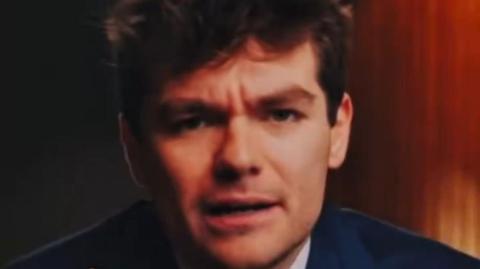 First Nick Fuentes Edit Is This Tough