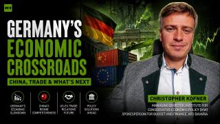 Christopher Kofner: Germany's crisis is self-inflicted