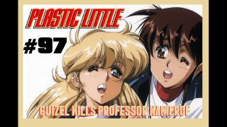 PCR's TOP 100 Japanese Animated moments #97 /