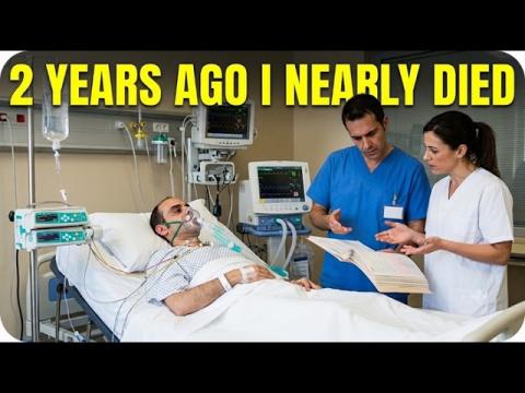 2 Years Ago I Nearly Died, Here's Where I Am Now