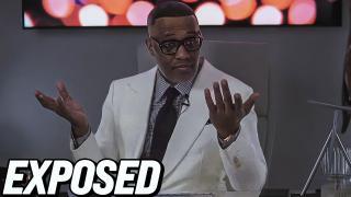 Godfather Exposes- Happy 4th of You Lie
