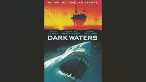 Dark Waters (2003) Review