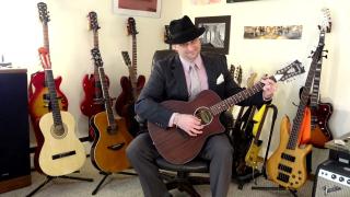 Dreadful Wind And Rain - Hauntingly Beautiful Traditional Folk Ballad With A Spiritual Story