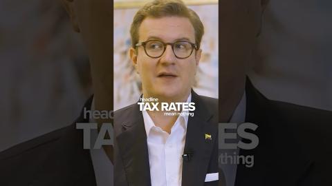 Monaco and Dubai Are Not the Tax-Free Places Most People Think They Are