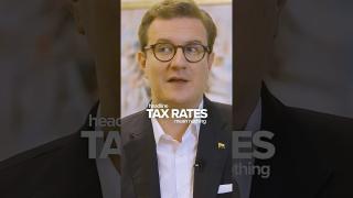 Monaco and Dubai Are Not the Tax-Free Places Most People Think They Are